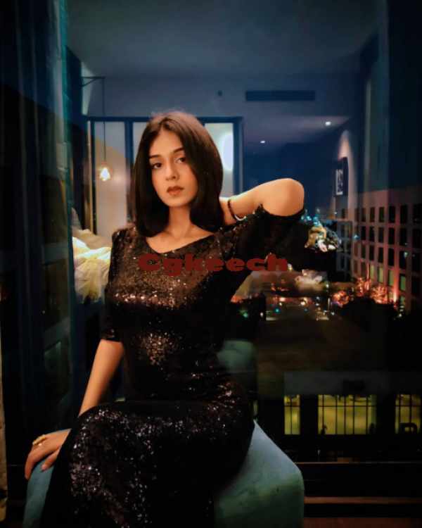 Diya Sharma: Genuine & Sophisticated Call Girl in Bhubaneswar